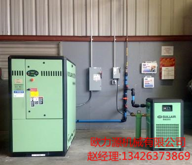 英格索蘭空壓機