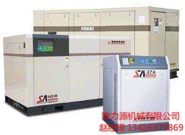 英格索蘭空氣壓縮機