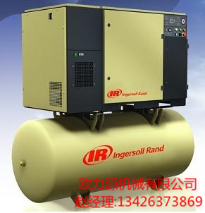 英格索蘭空壓機吹氣管