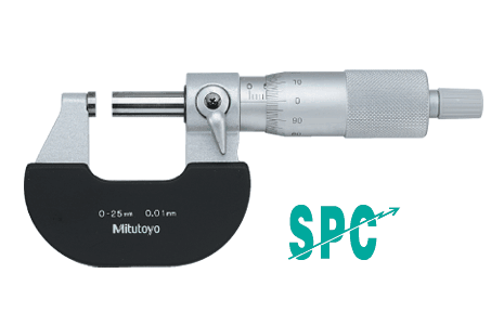 英格索蘭測量用千分尺