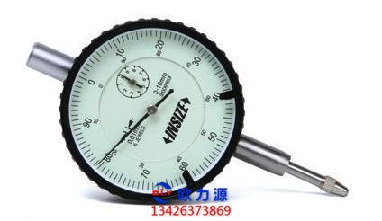 英格索蘭百分表