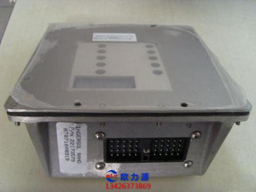 英格索蘭空壓機控制器