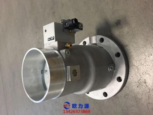 英格索蘭進氣閥