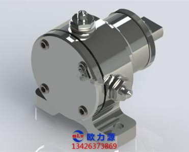 葉片式壓縮機(jī)