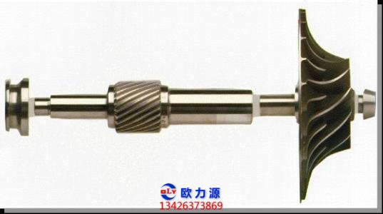 英格索蘭空壓機轉(zhuǎn)子組件
