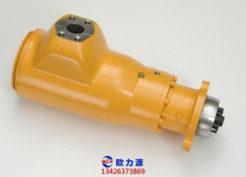 英格索蘭啟動器