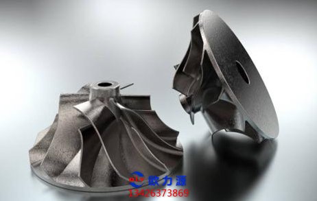 離心式壓縮機(jī)葉輪