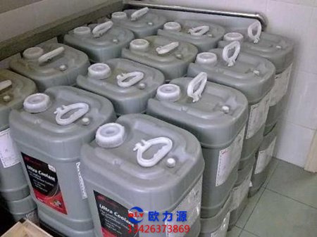 英格索蘭空壓機潤滑油