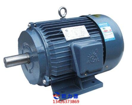 英格索蘭電動機