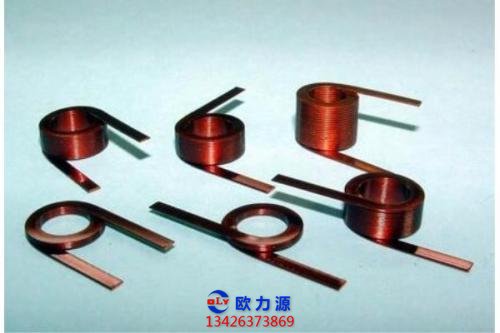 電動(dòng)機(jī)線圈導(dǎo)線