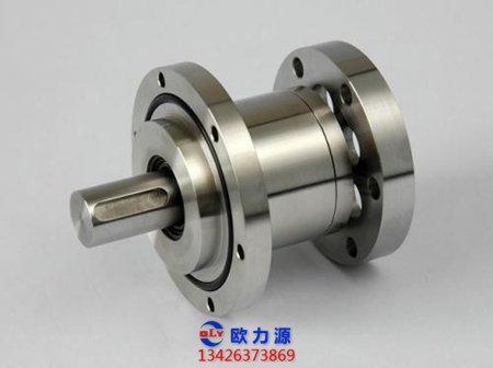 壓縮機磁流體密封