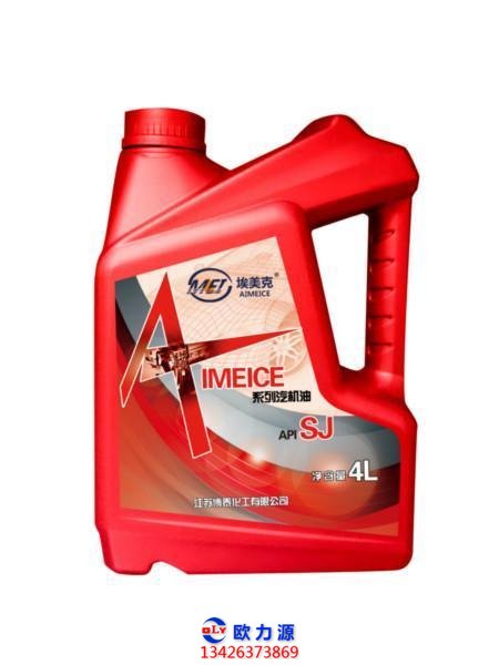 空壓機發(fā)動機油