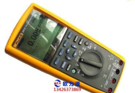 空壓機萬用電表