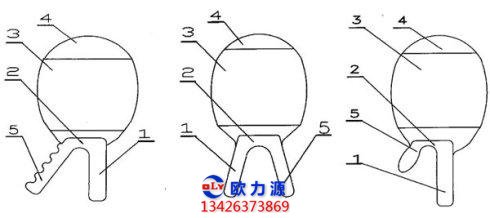 壓縮機切向力圖示