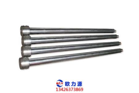 往復式壓縮機活塞桿