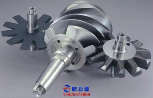 單螺桿空氣壓縮機