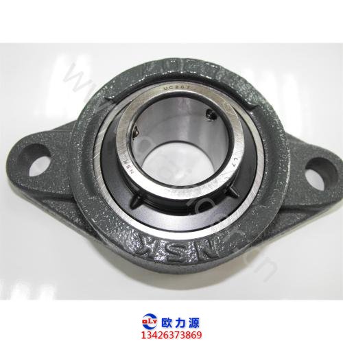 空壓機橢圓軸承