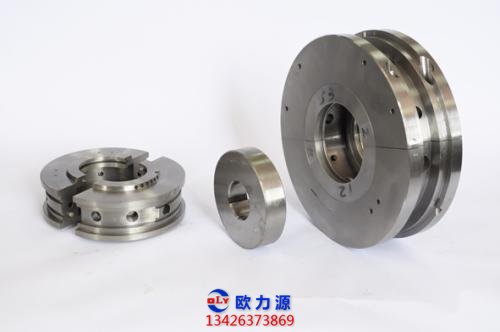 空壓機五瓦塊軸承