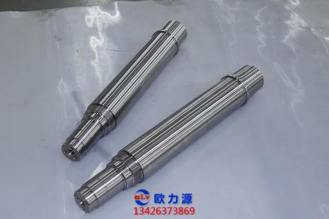 空壓機(jī)轉(zhuǎn)子軸
