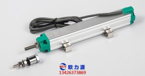 空壓機位移傳感器