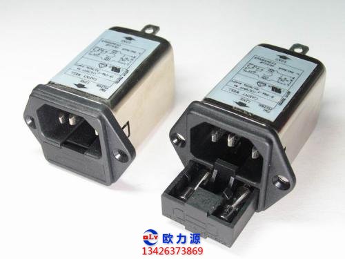 空壓機專用濾波器