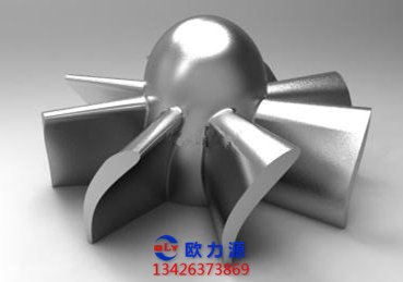 英格索蘭空壓機(jī)葉片