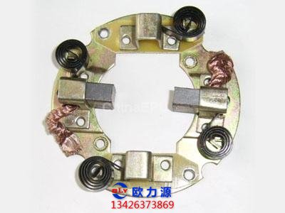 英格索蘭空壓機電刷架