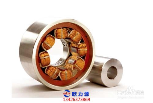 空壓機定子繞組